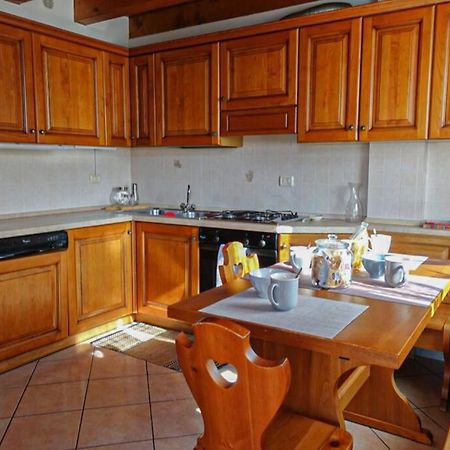 Casa Francesca - Relax Nel Cuore Delle Dolomiti Pieve di Cadore Exteriér fotografie