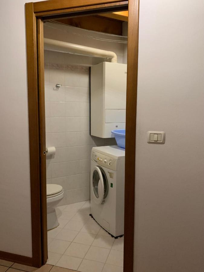 Casa Francesca - Relax Nel Cuore Delle Dolomiti Pieve di Cadore Exteriér fotografie