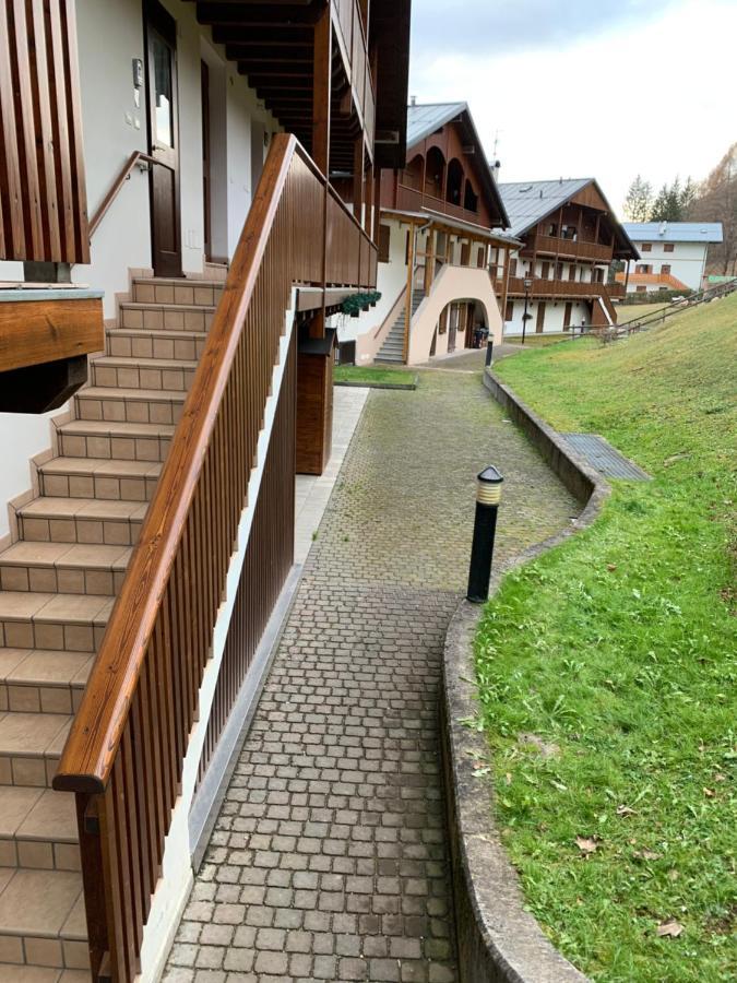 Casa Francesca - Relax Nel Cuore Delle Dolomiti Pieve di Cadore Exteriér fotografie